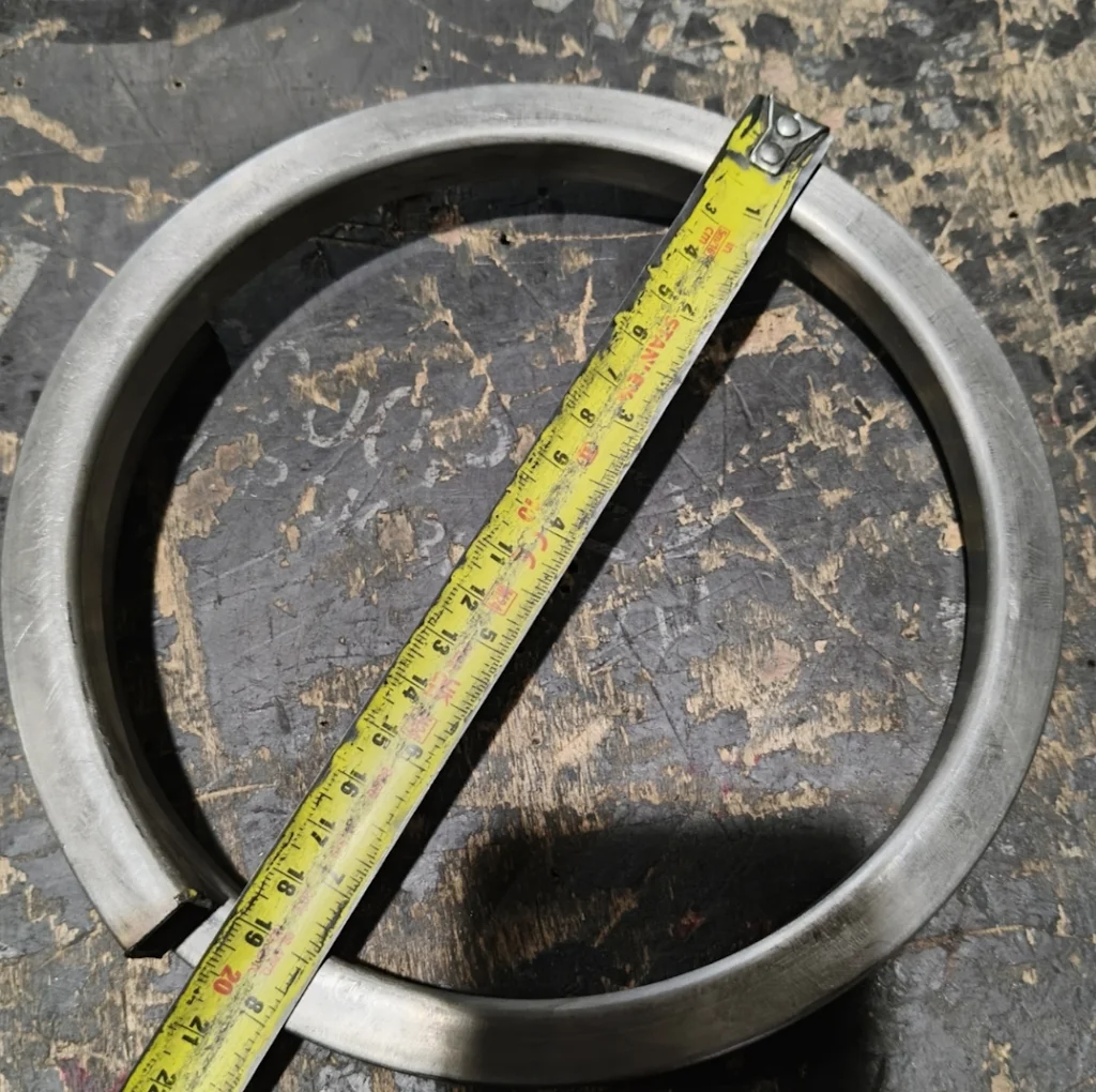 Tube Bending